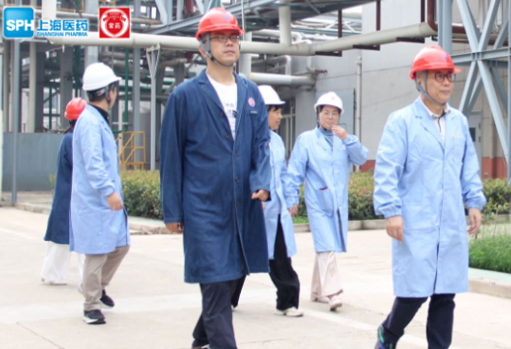 筑牢安全防线|永乐高ylg888888有限公司开展节前安全检查